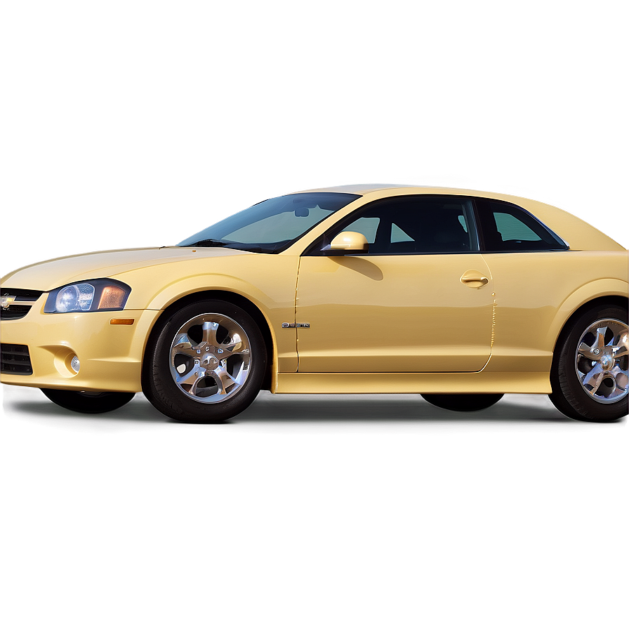 Chevrolet Monte Carlo Ss Png 06232024