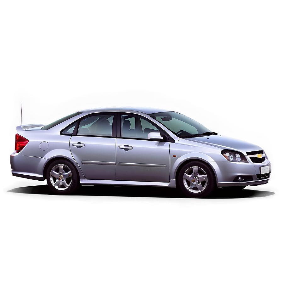 Chevrolet Optra Sedan Png Wee1