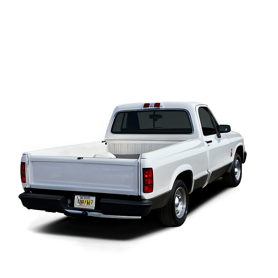 Chevrolet Pickup Truck Png Jxt76