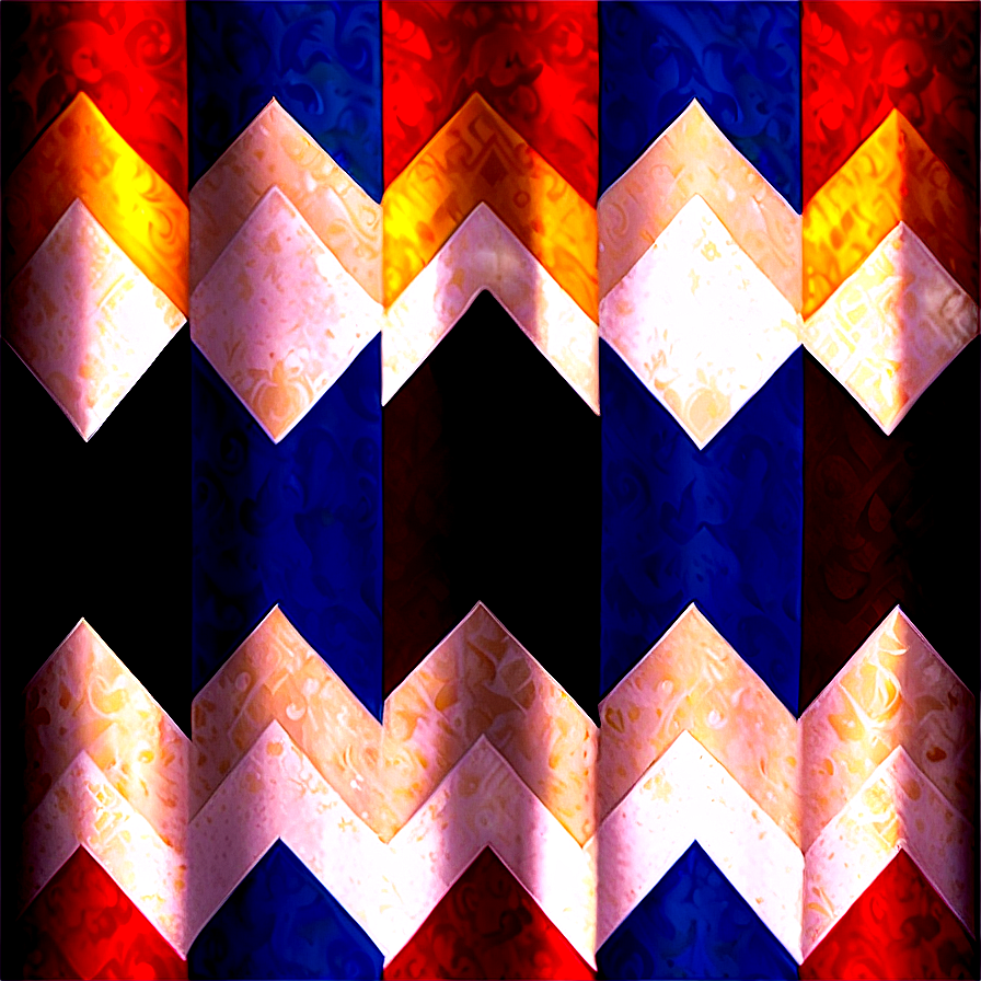 Chevron Pattern Png 05062024