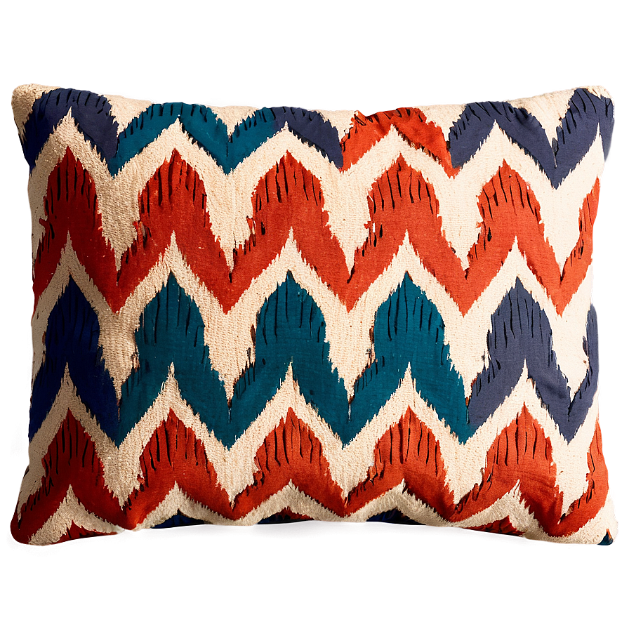 Chevron Throw Pillows Png Wdd26