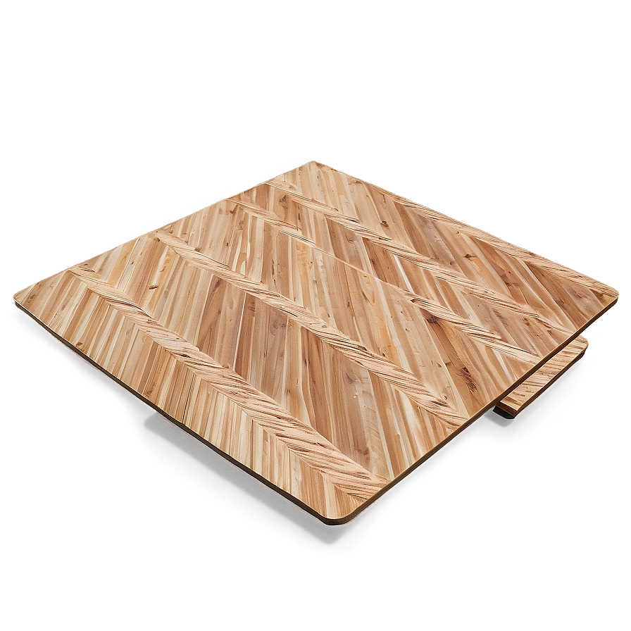 Chevron Wood Floor Png 05242024