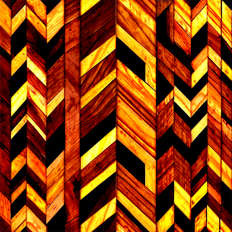 Chevron Wood Floor Png Cka62