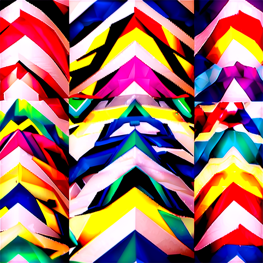 Chevron Zigzag Patterns PNG 43 PNG with transparent background