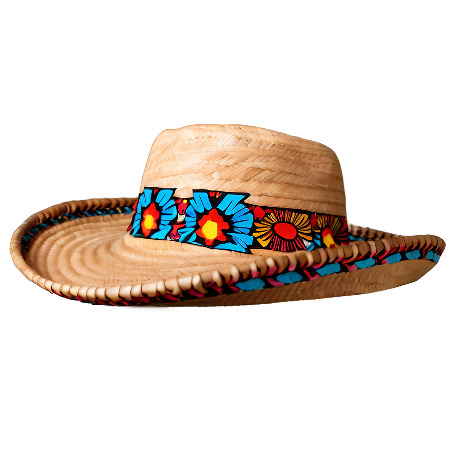 Chic Mexican Hat Png Ulj