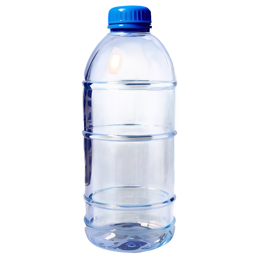 Chic Plastic Water Bottle Png Hih33