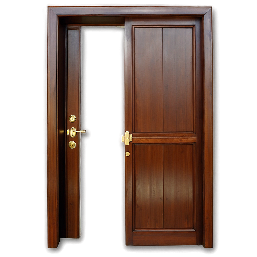 Chic Pocket Door Png Jxg65