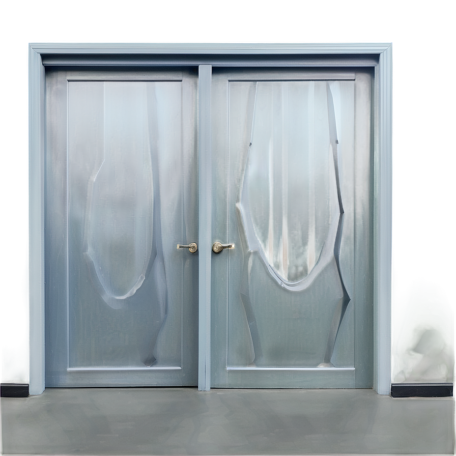 Chic Pocket Door Png Met