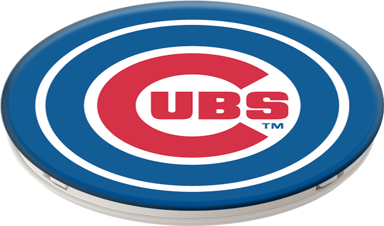 Chicago Cubs Vintage Card Aluminum Keychain Keychains - Chicago Cubs, HD Png Download PNG with transparent background