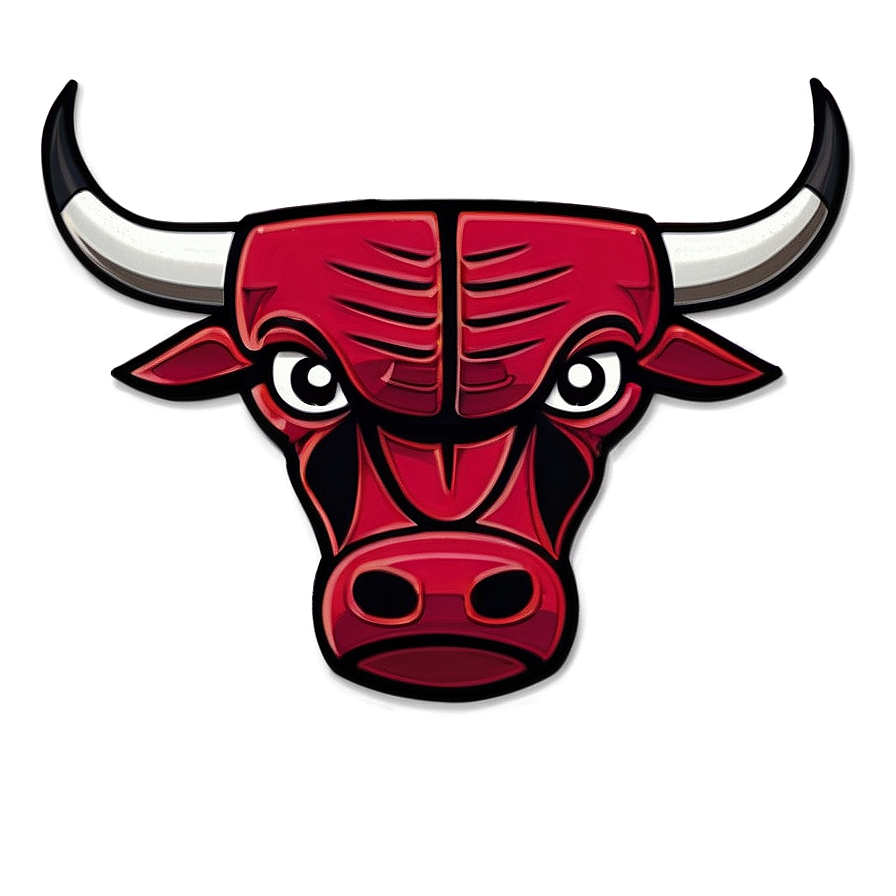 Chicago Bulls Arena PNG 96 PNG with transparent background