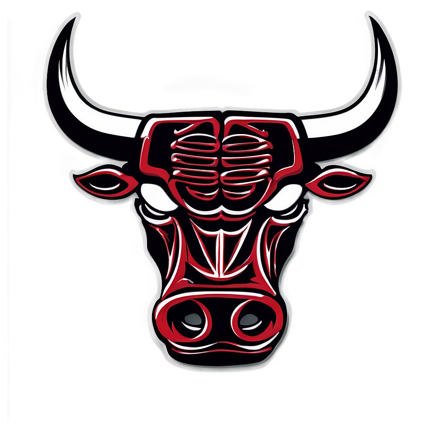 Chicago Bulls Logo Png 06202024