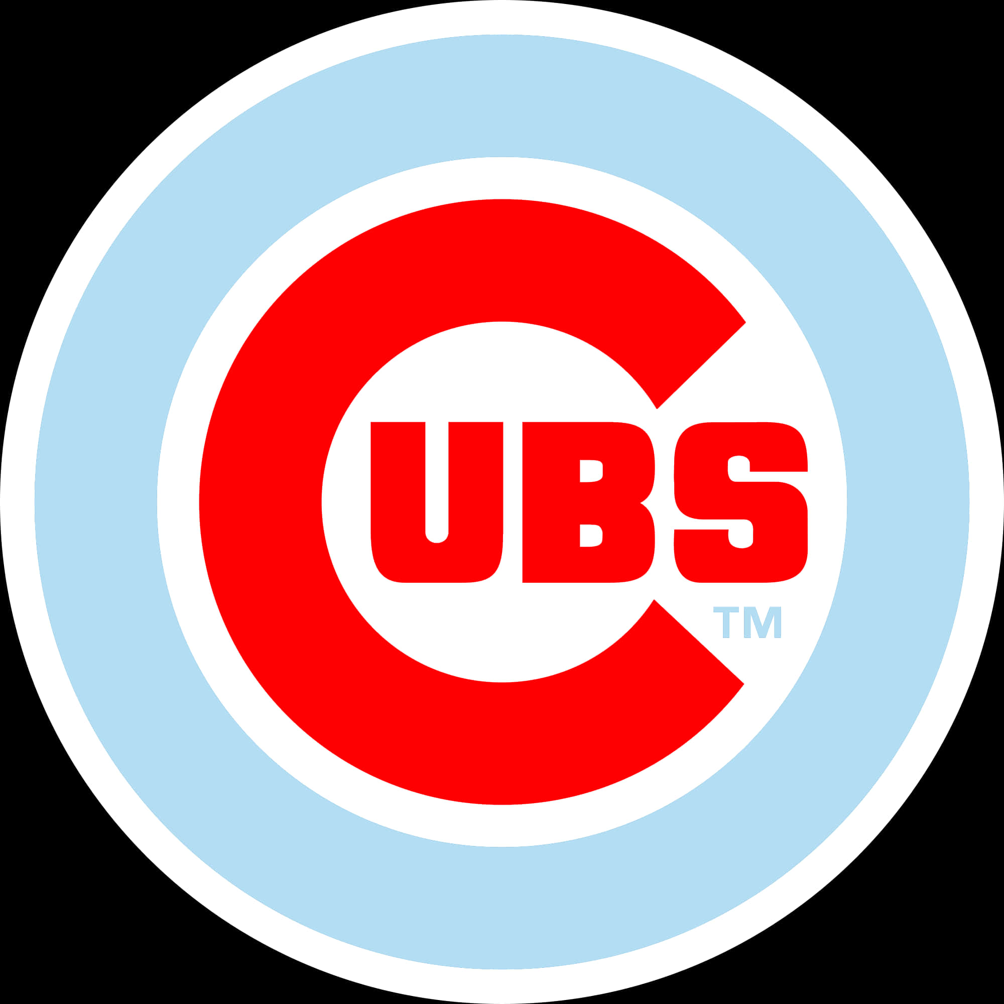 Chicago Cubs Logo