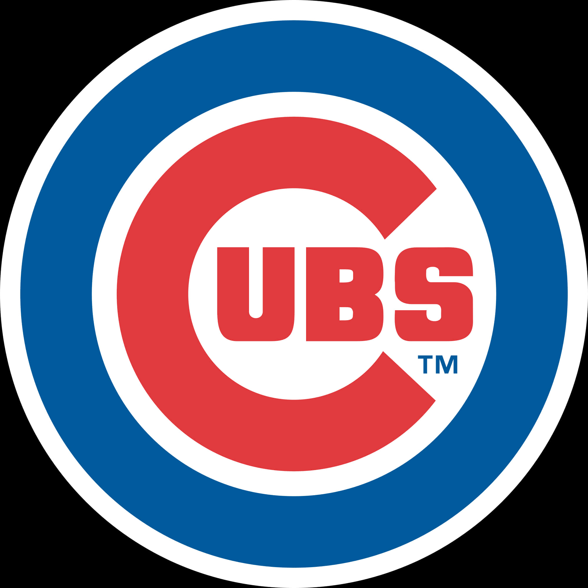 Chicago Cubs Logo Design