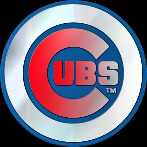 Chicago Cubs Logo Graphic