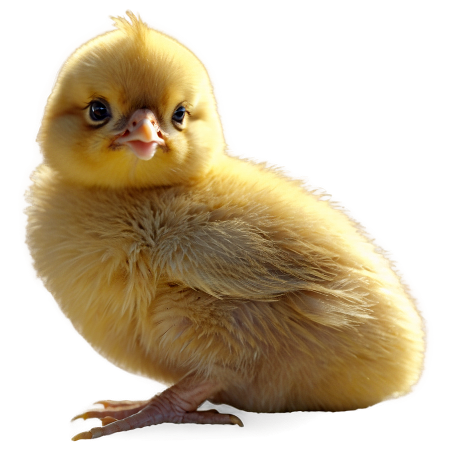 Chick Icon Png 12