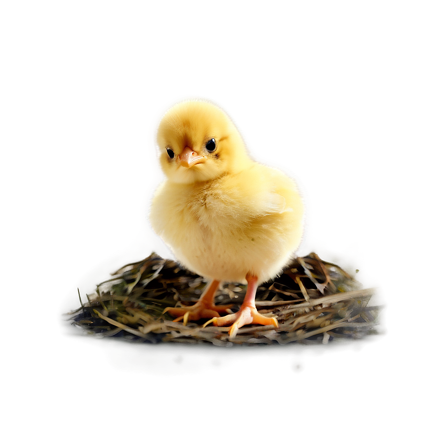 Chick Icon Png 40