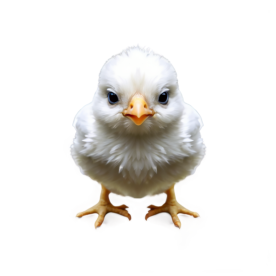 Chick Illustration Png Igh31