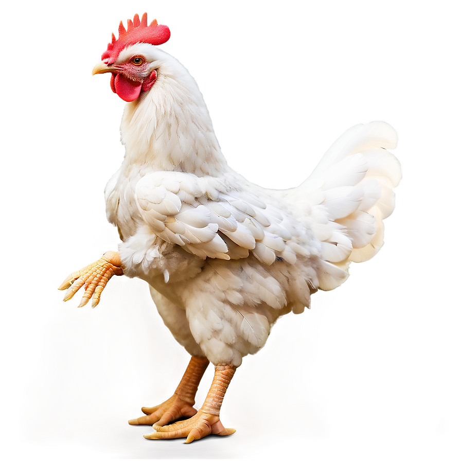 Chicken Dance Png Vat