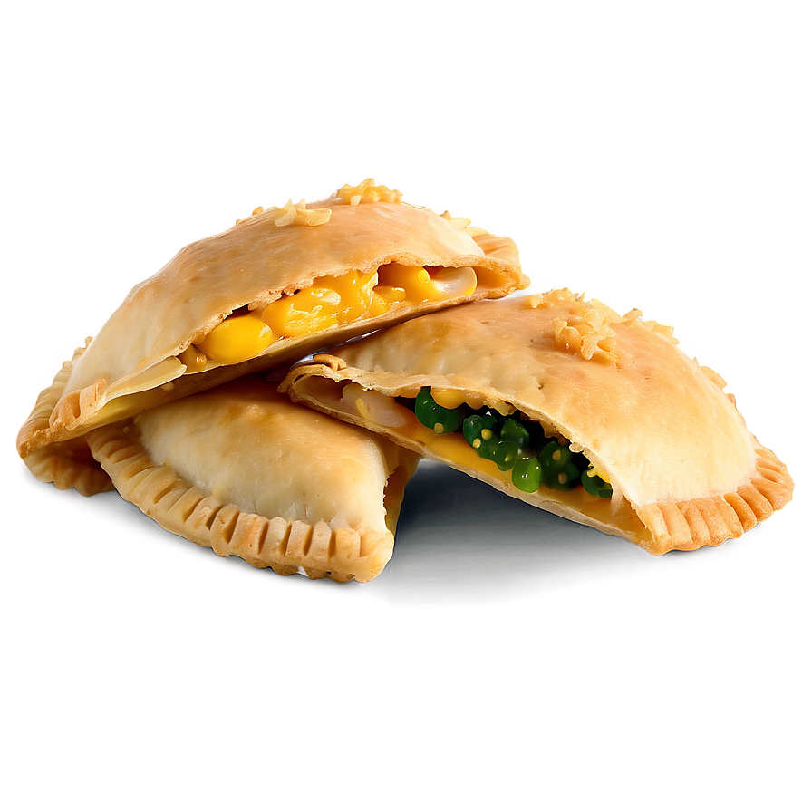 Chicken Empanada Cravings Png 06132024