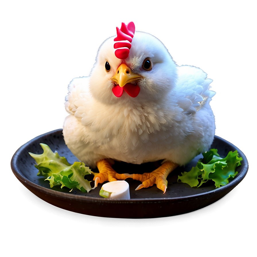 Chicken Icon Png 05042024