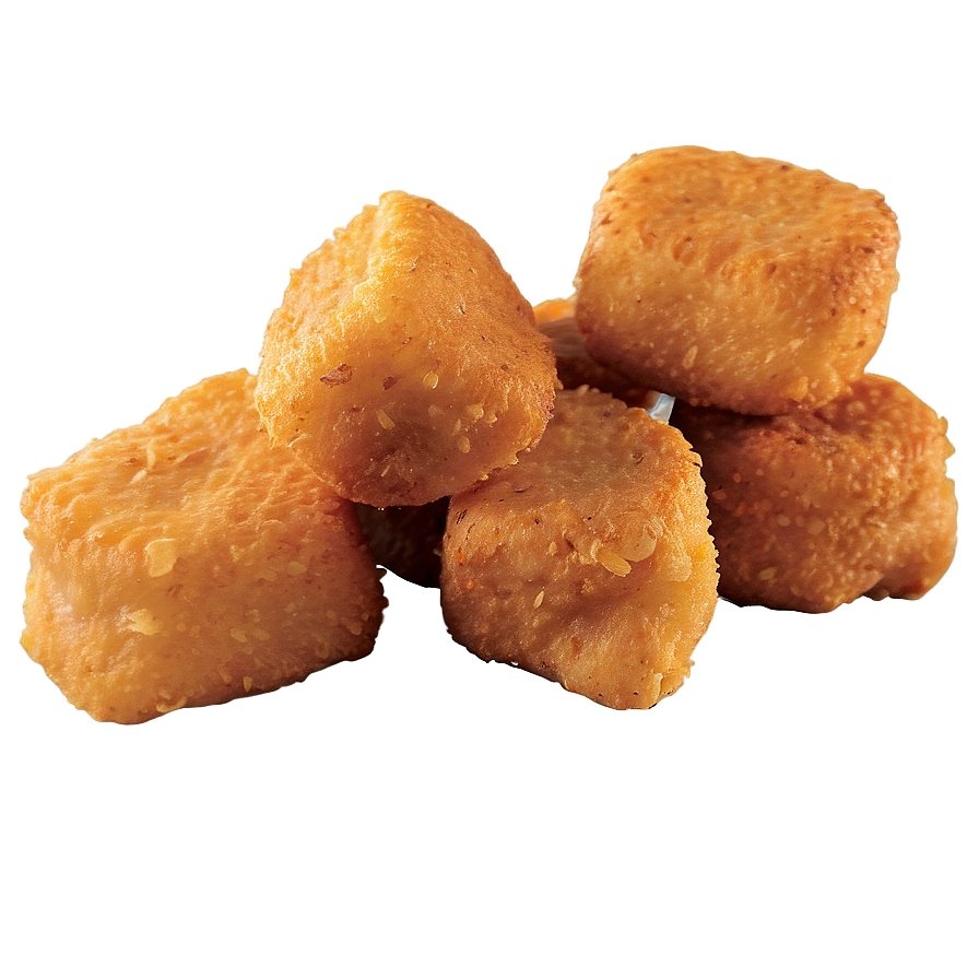 Chicken Nugget Combo Png 05252024