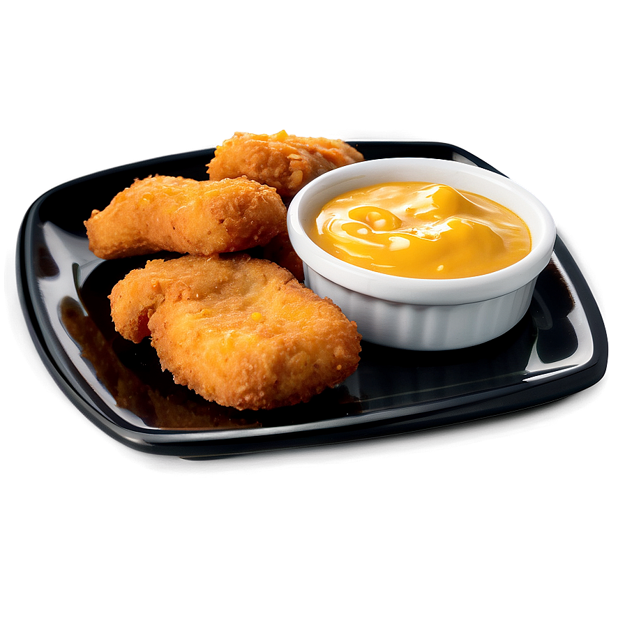 Chicken Nugget Platter Png 82