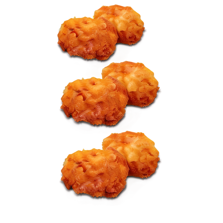 Chicken Nugget Set Png 05252024