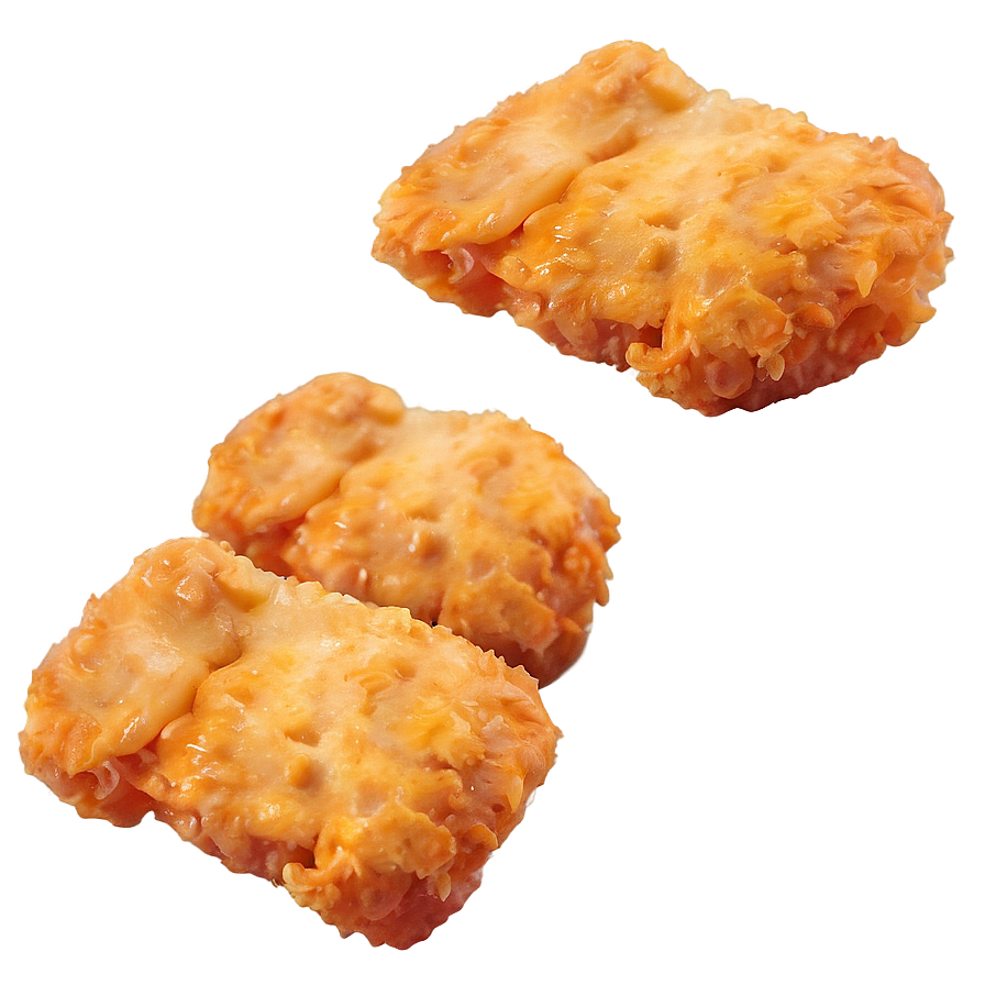 Chicken Nugget Snack Png Fem