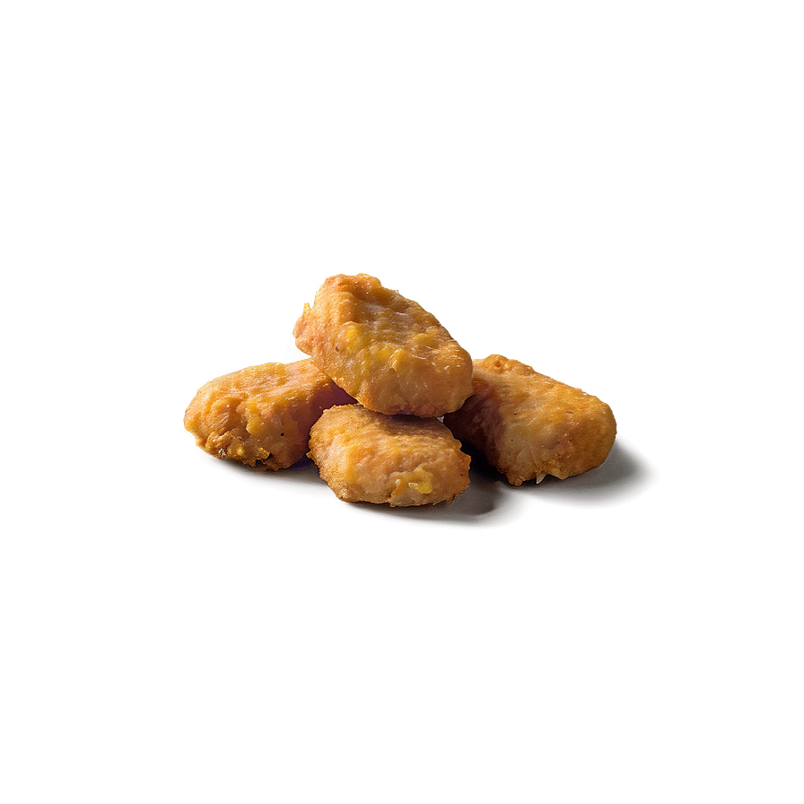 Chicken Nugget Variety Png 05252024