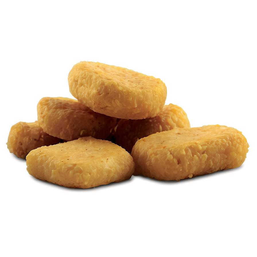 Chicken Nuggets Family Pack Png Hgu11