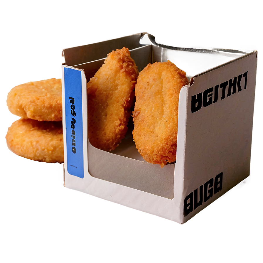 Chicken Nuggets For Two Png 06202024