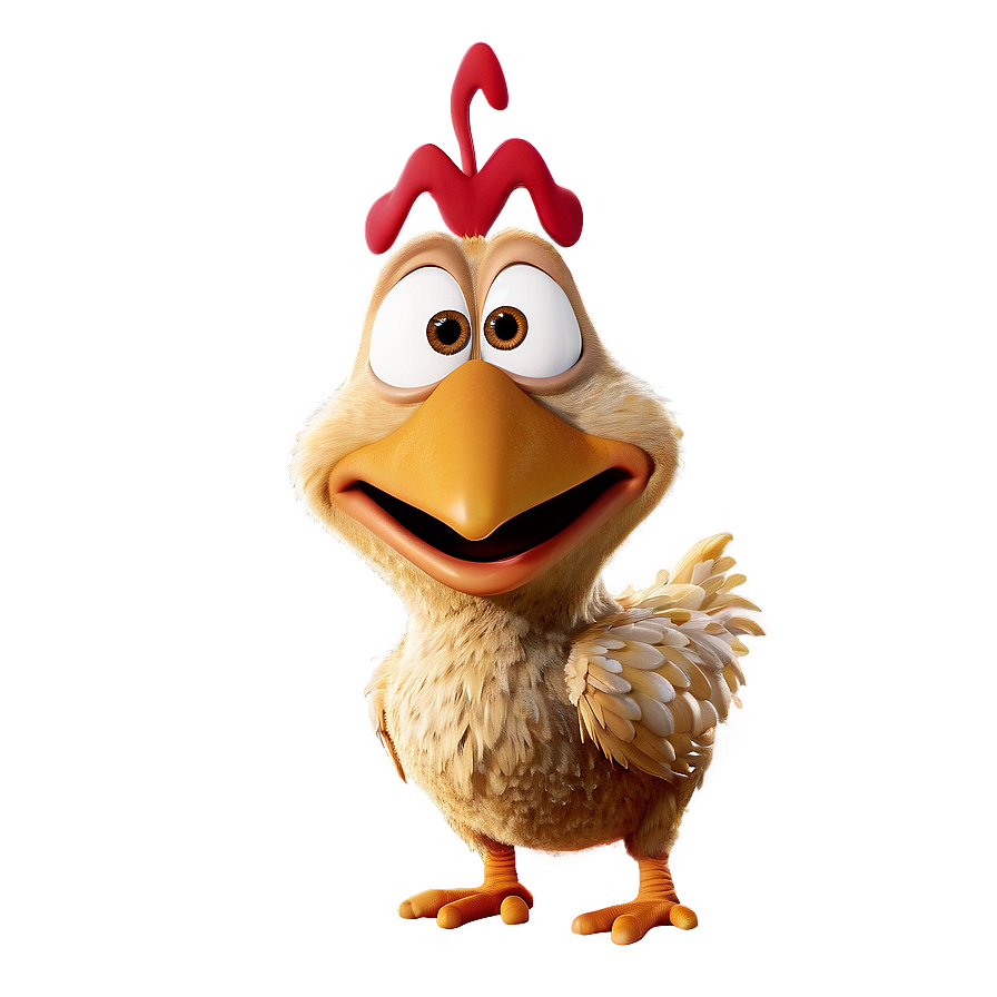 Chicken Run Png 05042024