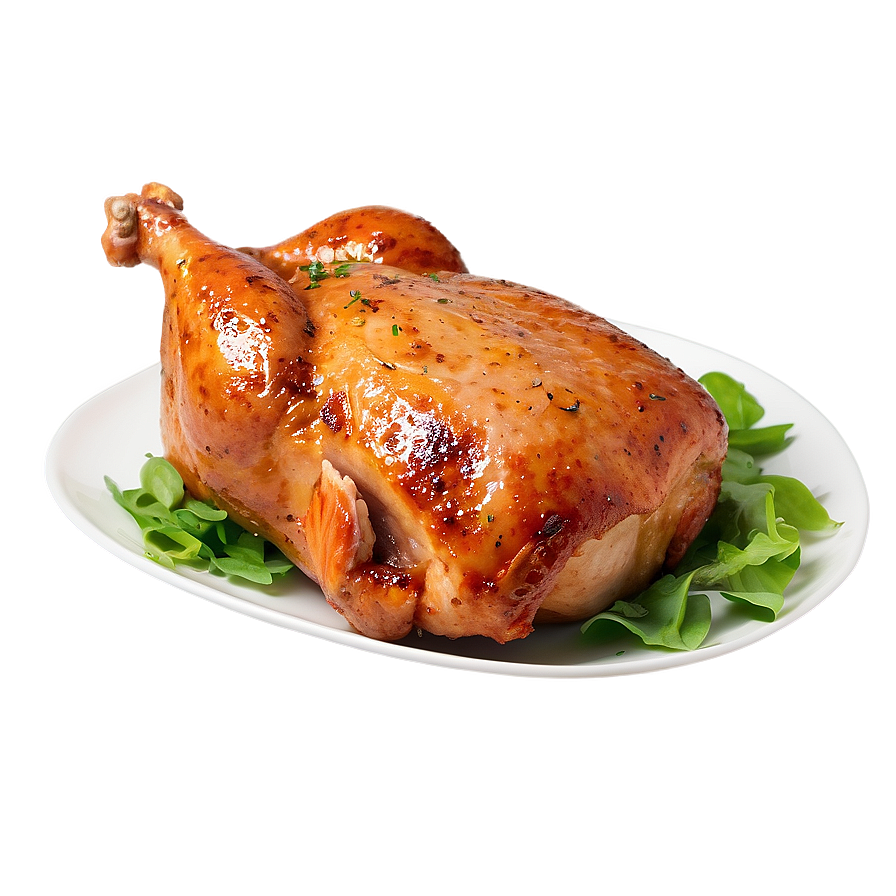 Chicken Thigh Png Mtt