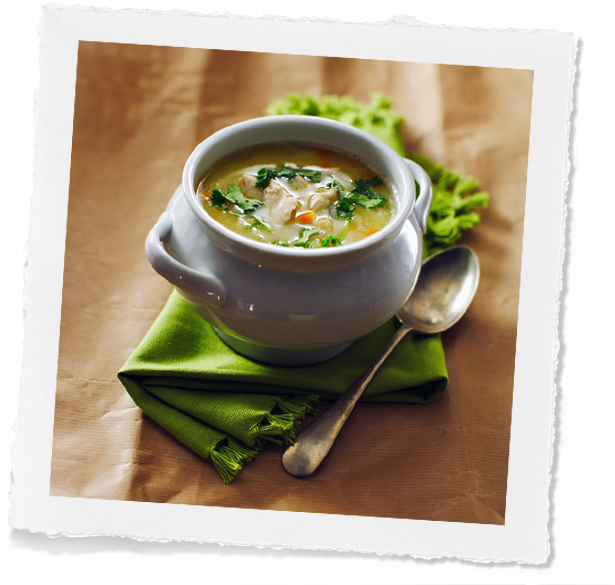 Chicken Soup - Asian Soups, HD Png Download PNG with transparent background