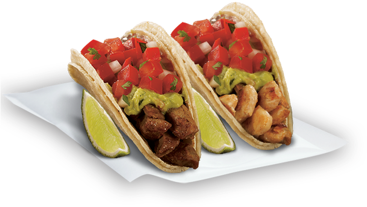 Steak Taco Png, Transparent Png PNG with transparent background