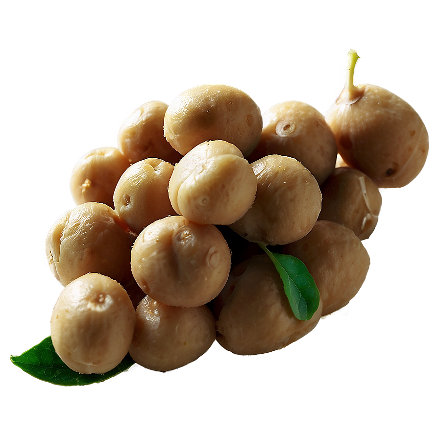 Chickpeas Beans Png Kbf23