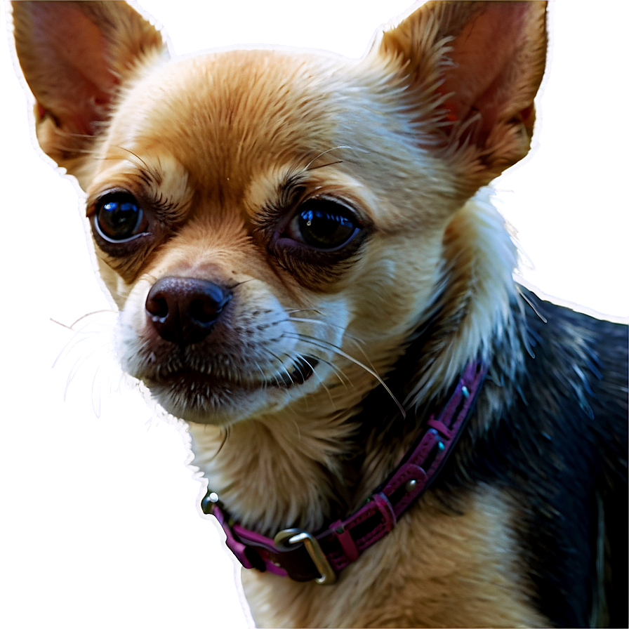 Chihuahua A