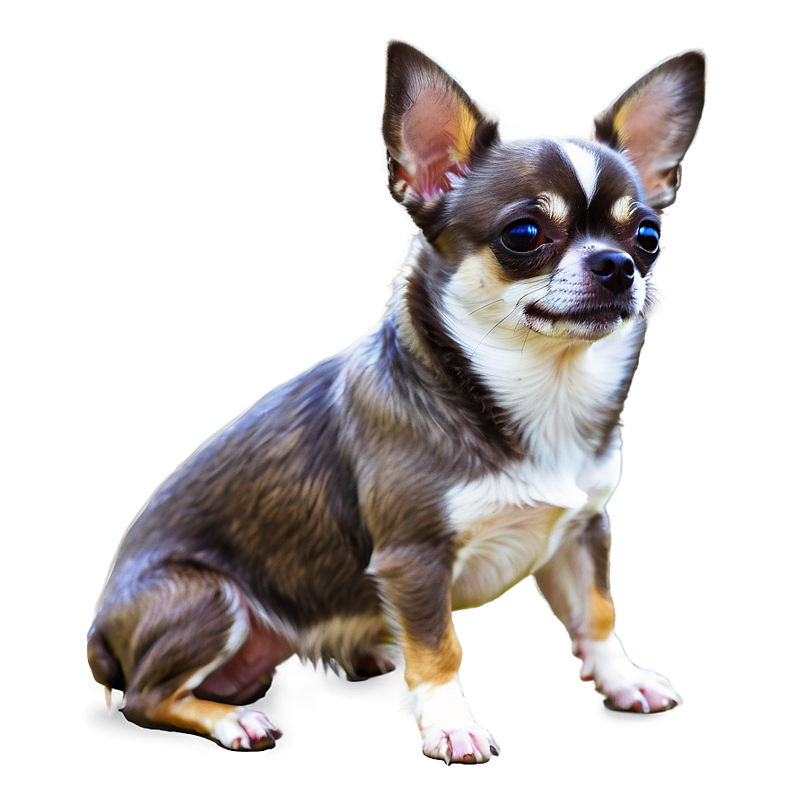 Chihuahua Clipart Png 5