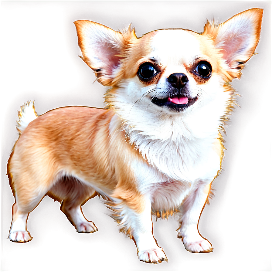 Chihuahua Clipart Png 55