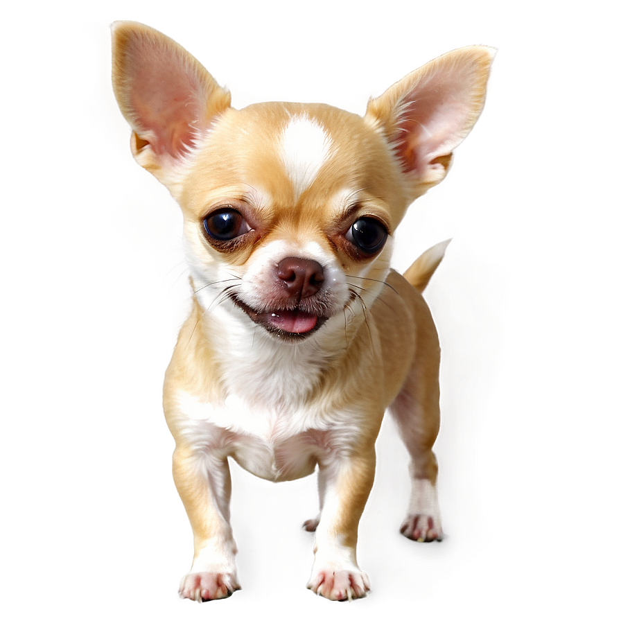 Chihuahua D