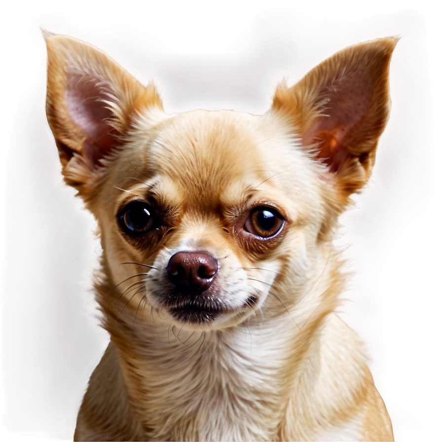 Chihuahua Headshot Png Ruk76