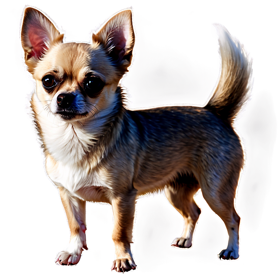 Chihuahua Sketch Png 42