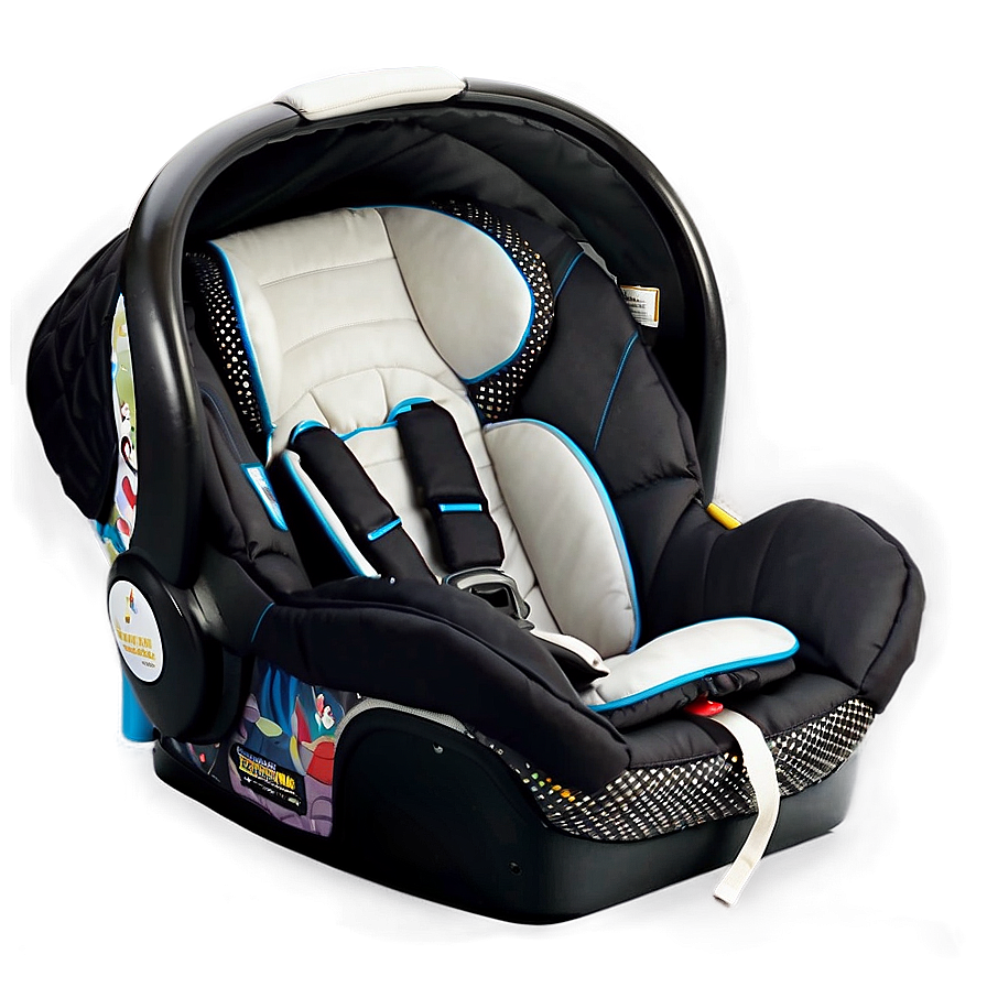 Child Car Seat Png Jeb43