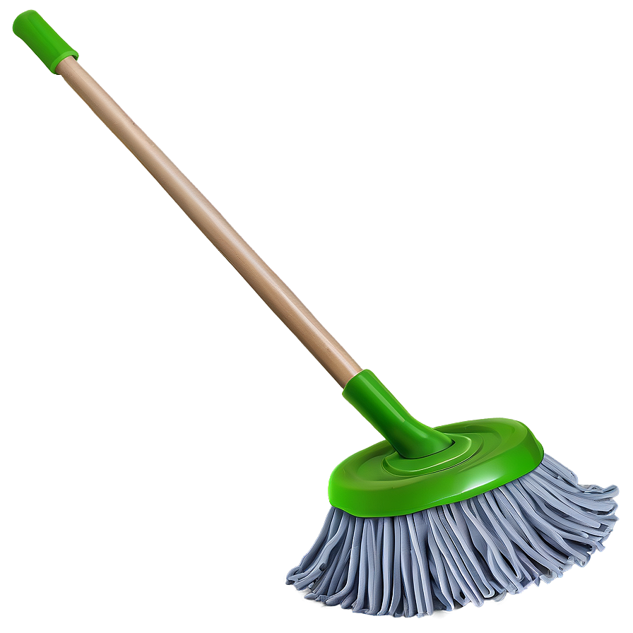 Child-friendly Mop Png Iwf