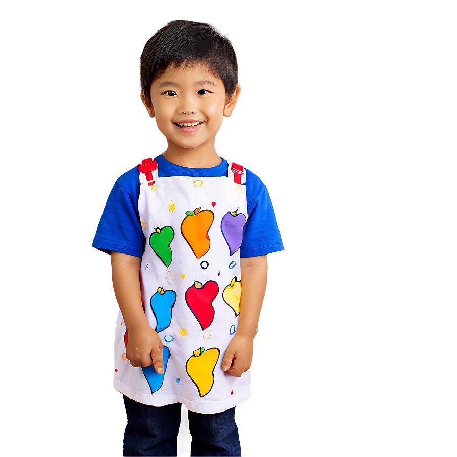 Child With Birthday Cake Png Wjw87