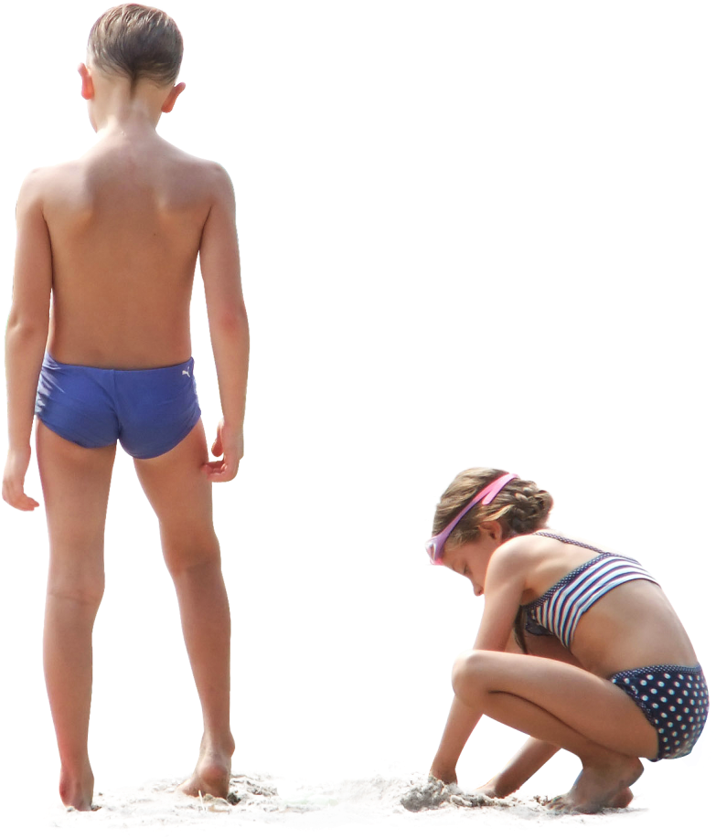 People Swimming In A Pool Png - People Swimming Pool Png, Transparent Png PNG with transparent background