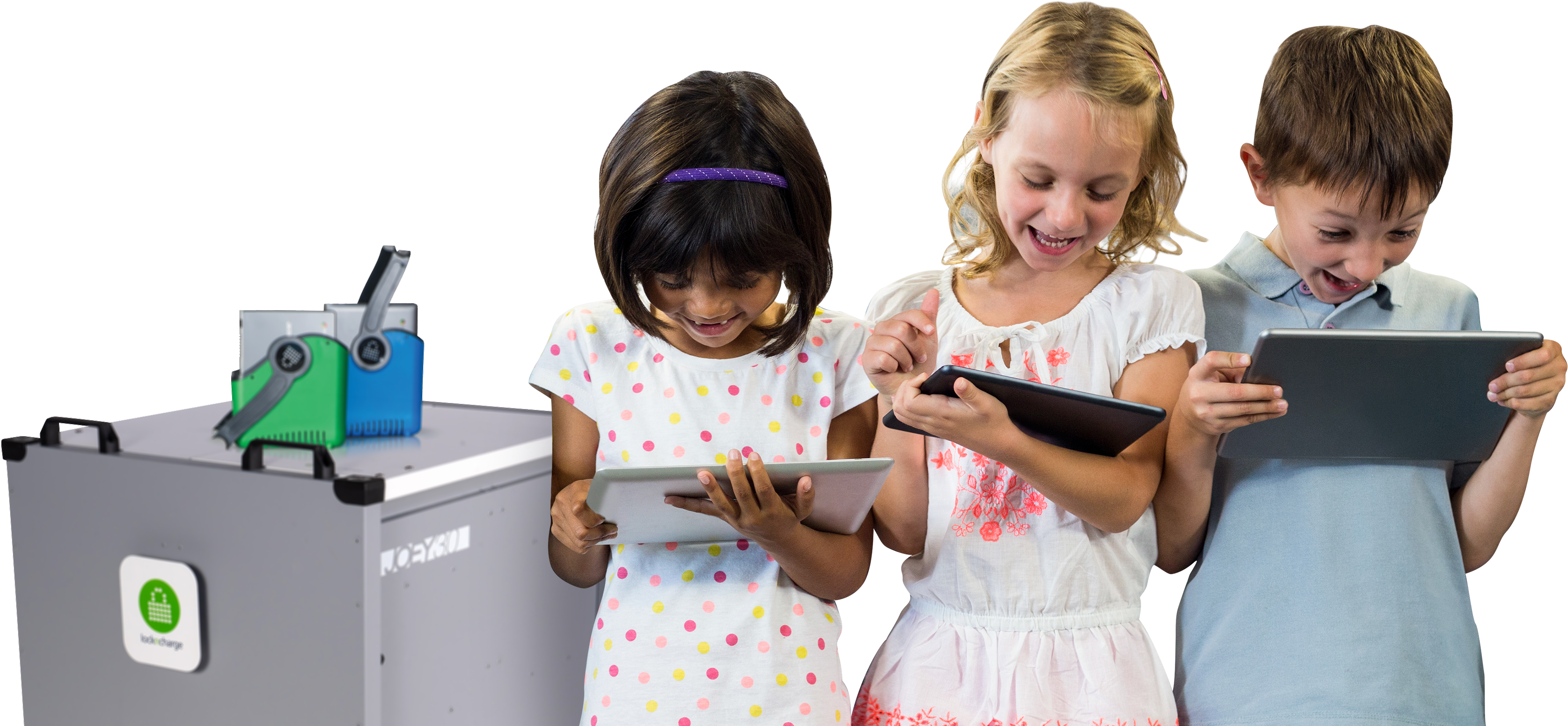 Technology With Kids, HD Png Download PNG with transparent background