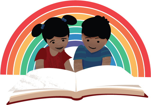 Children Read Png, Transparent Png PNG with transparent background