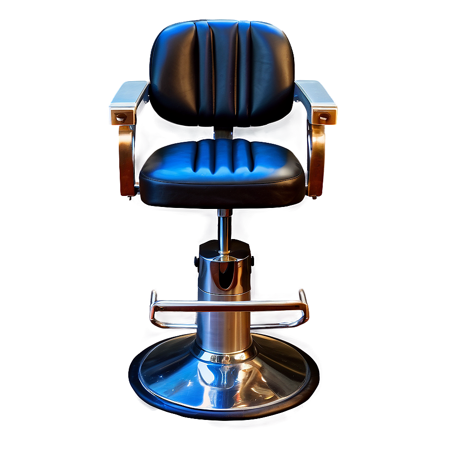 Children's Barber Chair Png Jou88