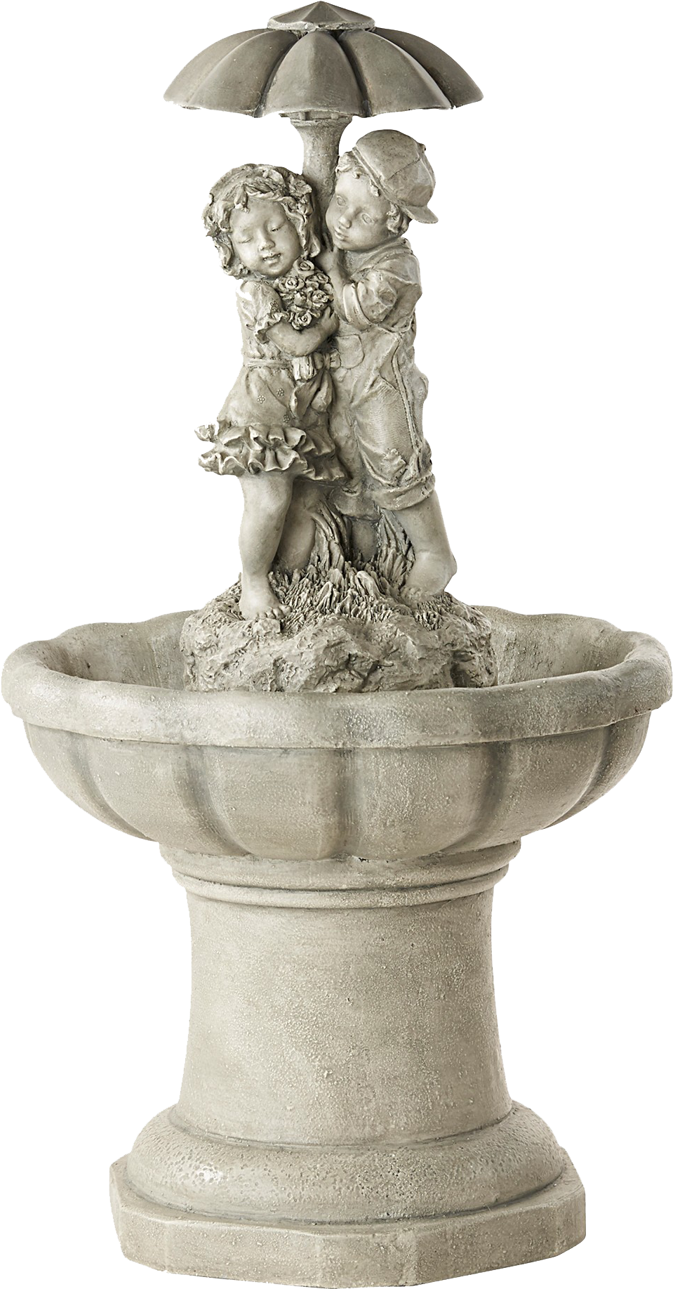 Fountain Png Pic - Fountain, Transparent Png PNG with transparent background